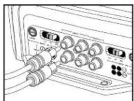 JBL MS-A1004 - フリツジ接続 - 3