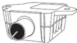 JBL MS-A1004 - Översikt MS-WBC - 1