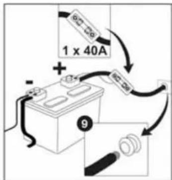 JBL MS-A1004 - jb1 MS-A1004 - 7