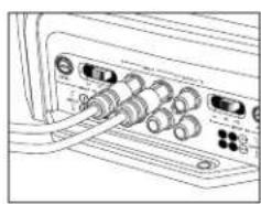 JBL MS-A1004 - Pnmupe HxHx xactOT - 2