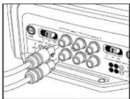 JBL MS-A1004 - Connessione in parallelo - 3