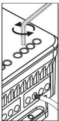 JBL MS-A1004 - Überbrachte Verbindung - 5