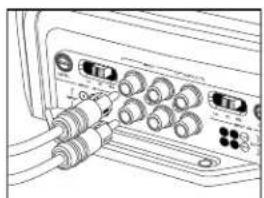 JBL MS-A1004 - Überbrachte Verbindung - 3