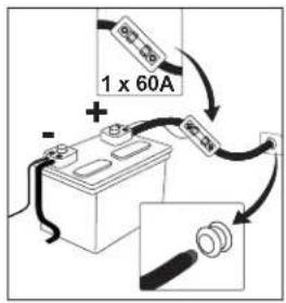 JBL MS-A1004 - Überbrachte Verbindung - 1