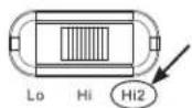 JBL MS-A1004 - Setting the Input Level, and Enabling or Disabling Signal-Sensing Turn-On BEFORE YOU BEGIN - 1