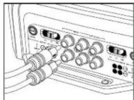 JBL MS-A1004 - MoCTOBoe coeHHeHne - 3