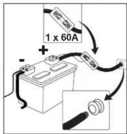 JBL MS-A1004 - MoCTOBoe coeHHeHne - 1