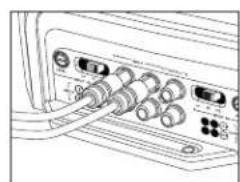 JBL MS-A1004 - MS-WBC Kablosuz Bas Kontrolunin MS-A1004 ile Eselestirilmesi - 5