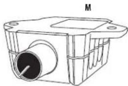 JBL MS-A1004 - BECIPOBOHOI KOHTPOJIEP YPOBHЯ BACA 0630p - 1