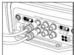 JBL MS-A1004 - SCHEMA TY SYSTEMU - 6