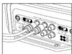 JBL MS-A1004 - MS-WBC無線ル一スコトロ一拉一をMS-A1004にアにする方法 - 5