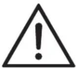 Sun Joe HJ15HTE - Safety Symbols - 2