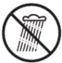 Sun Joe HJ15HTE - Safety Symbols - 3