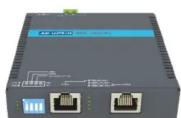 Advantech IMC-150LPI - パネル外形 - 2