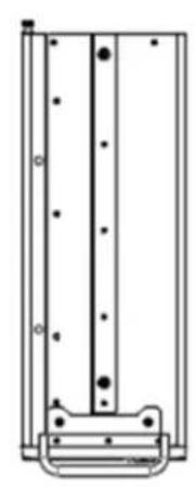 Advantech AIR-510-000A1 - Installing System Mount Kit - 3