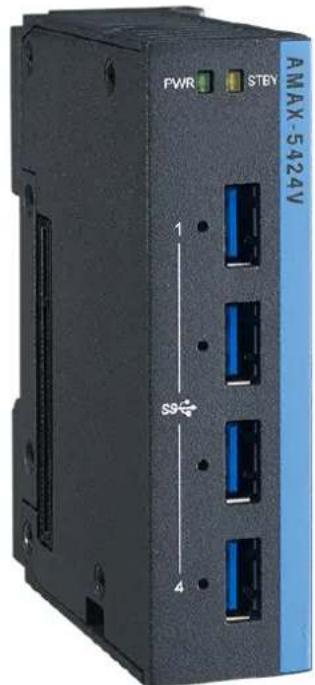 Advantech AMAX-5490-A - 研华看门狗 KMDF 驱动程序 - 2