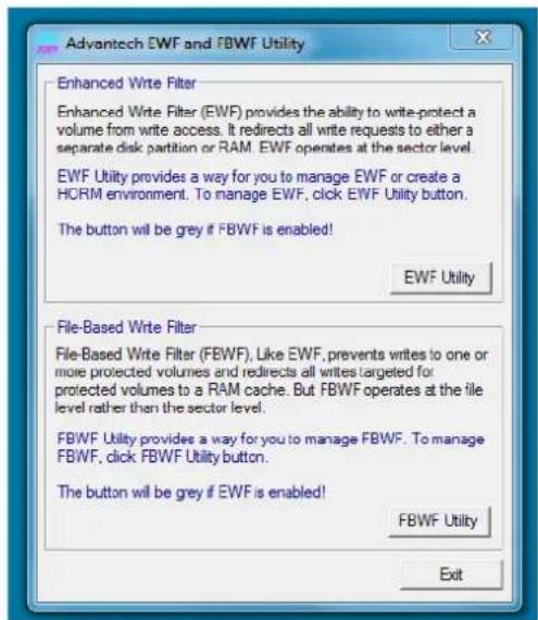 Advantech AMAX-5410-A - AdvWF - 1