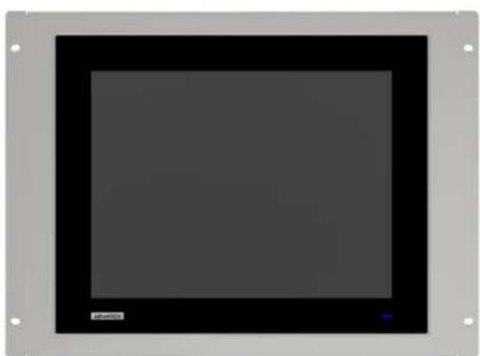 Advantech FPM-719-R9AE - Desktop Stand Mounting - 5