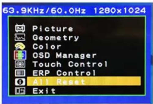 Advantech FPM-717-R9AE - B.2.8 All Reset - 1