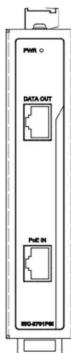 Advantech EKI-2701PSI-AE - - 対応規格: - 1