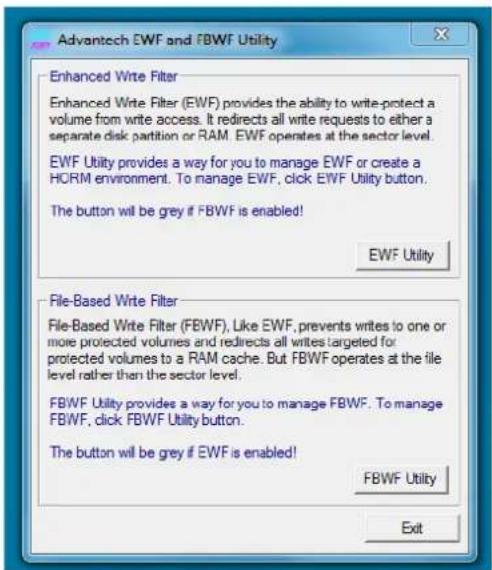 Advantech AMAX-5580-74000A - AdvWF - 1