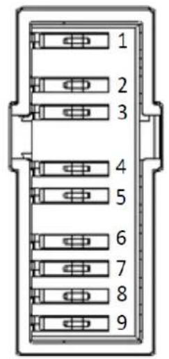 Advantech AMAX-5580-74000A - 3 AMAX-5580 HDMI 显示接口 - 3
