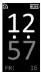 Newgen Medicals FBT-60.BD - Display-Anzeigen - 1