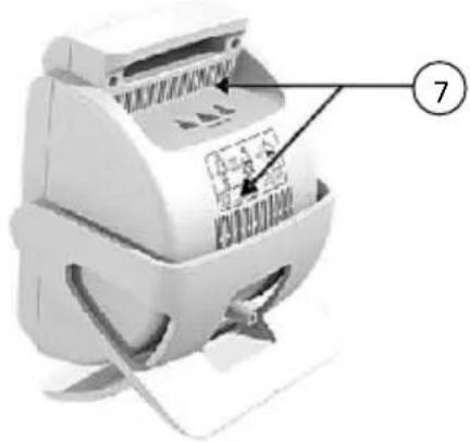 Newgen Medicals RWS-200 - Description du produit - 2