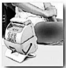 Newgen Medicals RWS-200 - Verwendung - 3