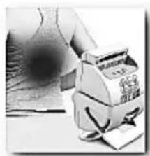 Newgen Medicals RWS-200 - Verwendung - 2