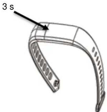 Newgen Medicals FBT-105 - Nachrichten abrufen - 4
