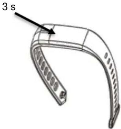 Newgen Medicals FBT-105 - Ausschalten - 2