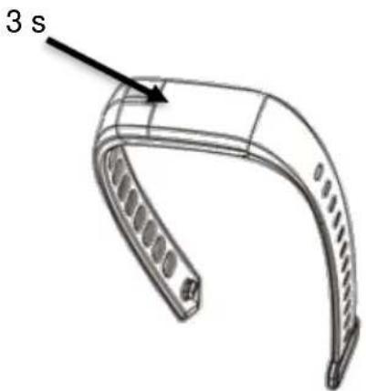 Newgen Medicals FBT-105 - Nachrichten abrufen - 6