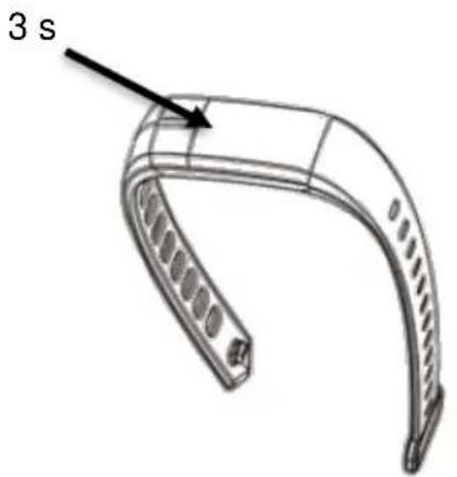 Newgen Medicals FBT-105 - Einschalten - 2