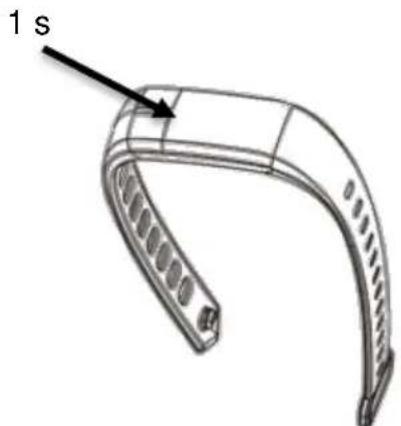 Newgen Medicals FBT-105 - Nachrichten abrufen - 5