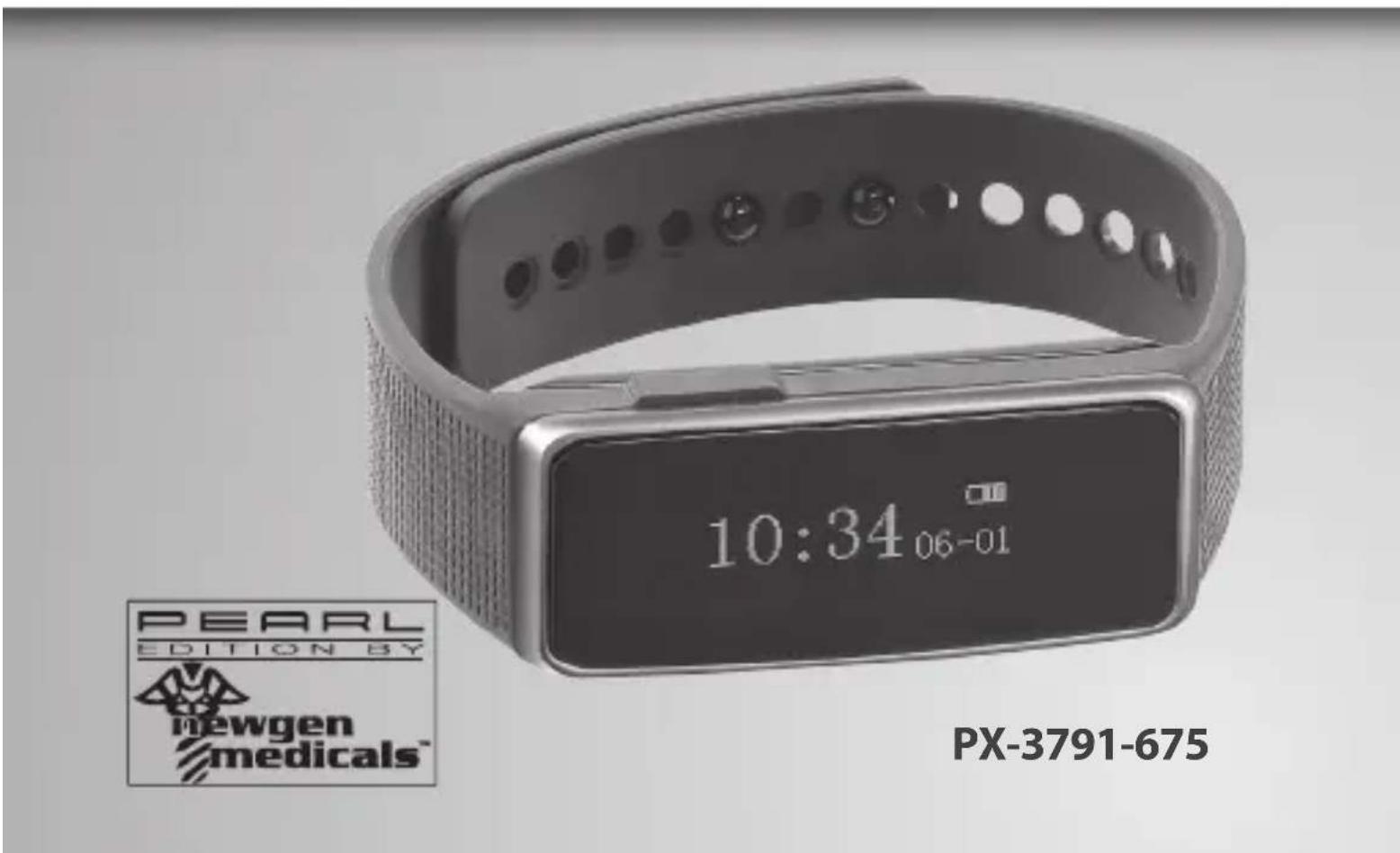 Newgen Medicals FBT-40 - 1