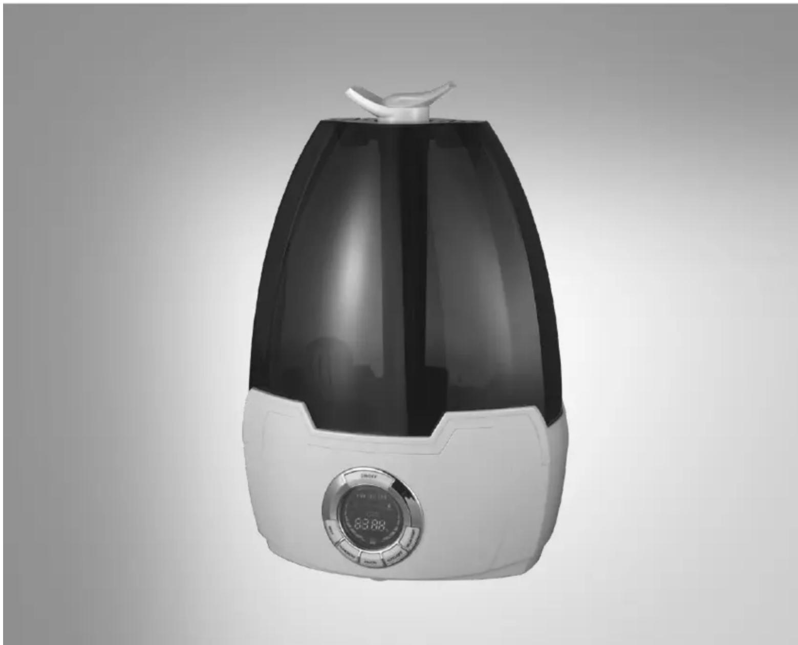 Newgen Medicals LBF-325 - Bedienungsanleitung - 1