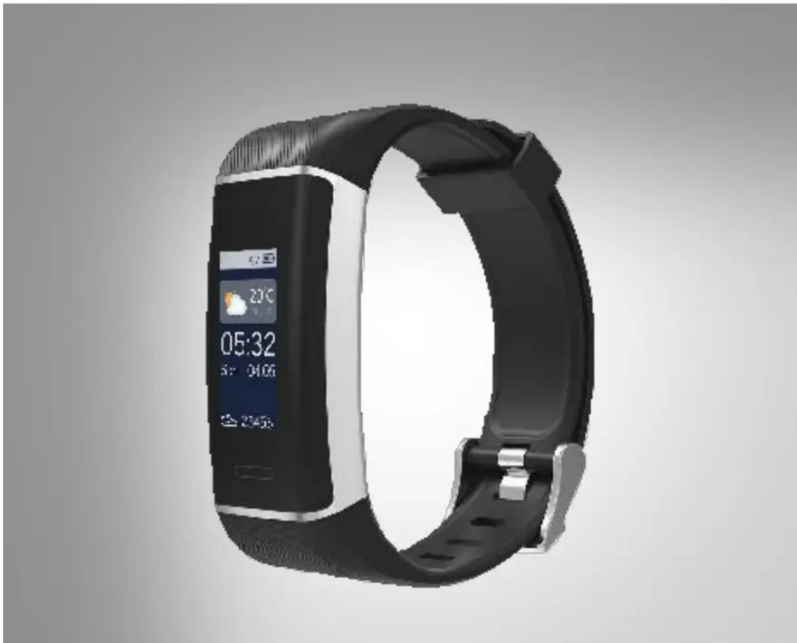 Newgen Medicals FBT-200.gps - Bedienungsanleitung - 1