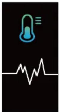 Newgen Medicals FBT-57 - Blutdruck messen - 1