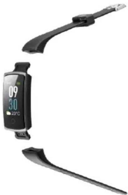 Newgen Medicals FBT-57 - Akku laden - 2
