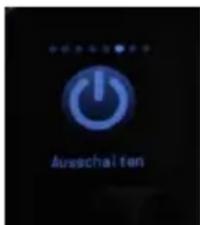Newgen Medicals SW-320.hr - Ausschalten - 2