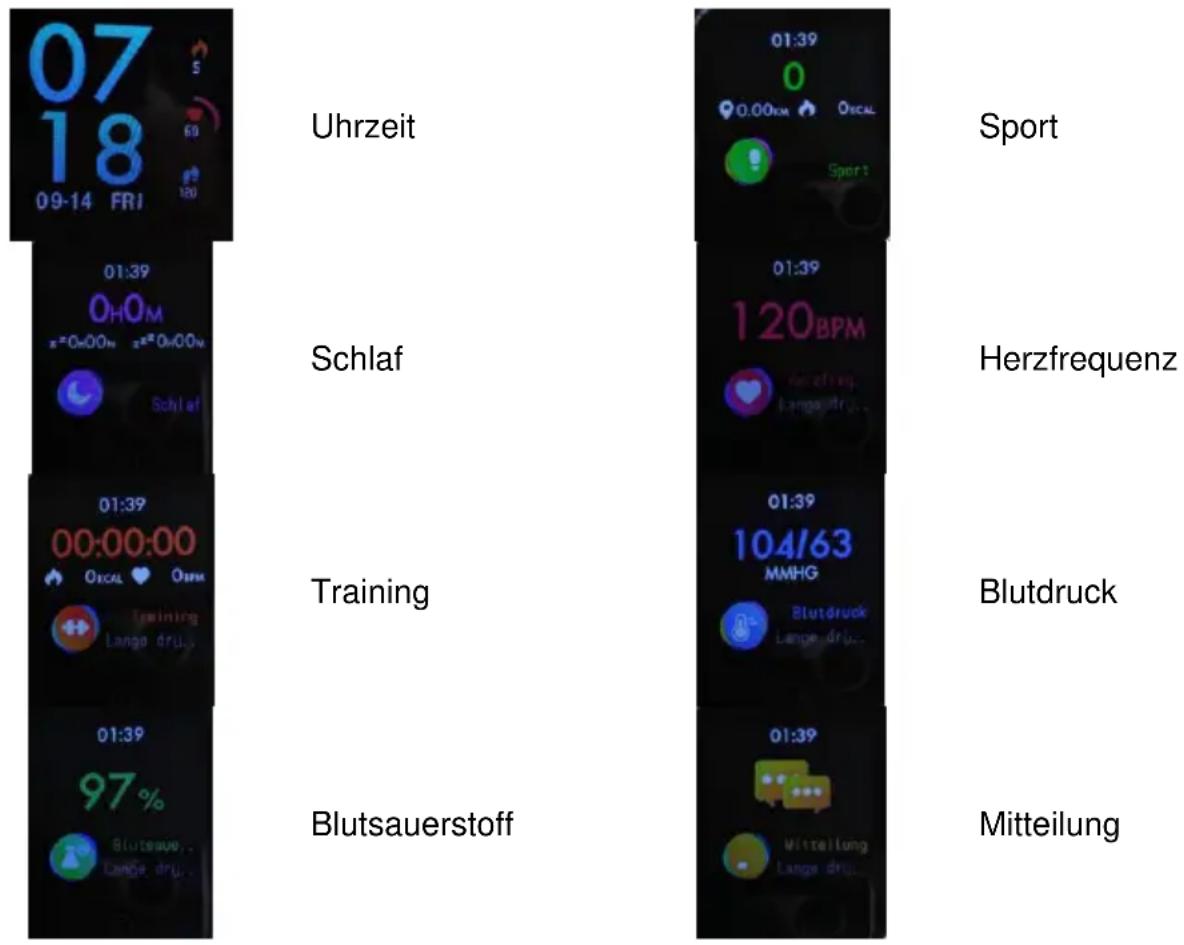 Newgen Medicals SW-320.hr - Einschalten - 1