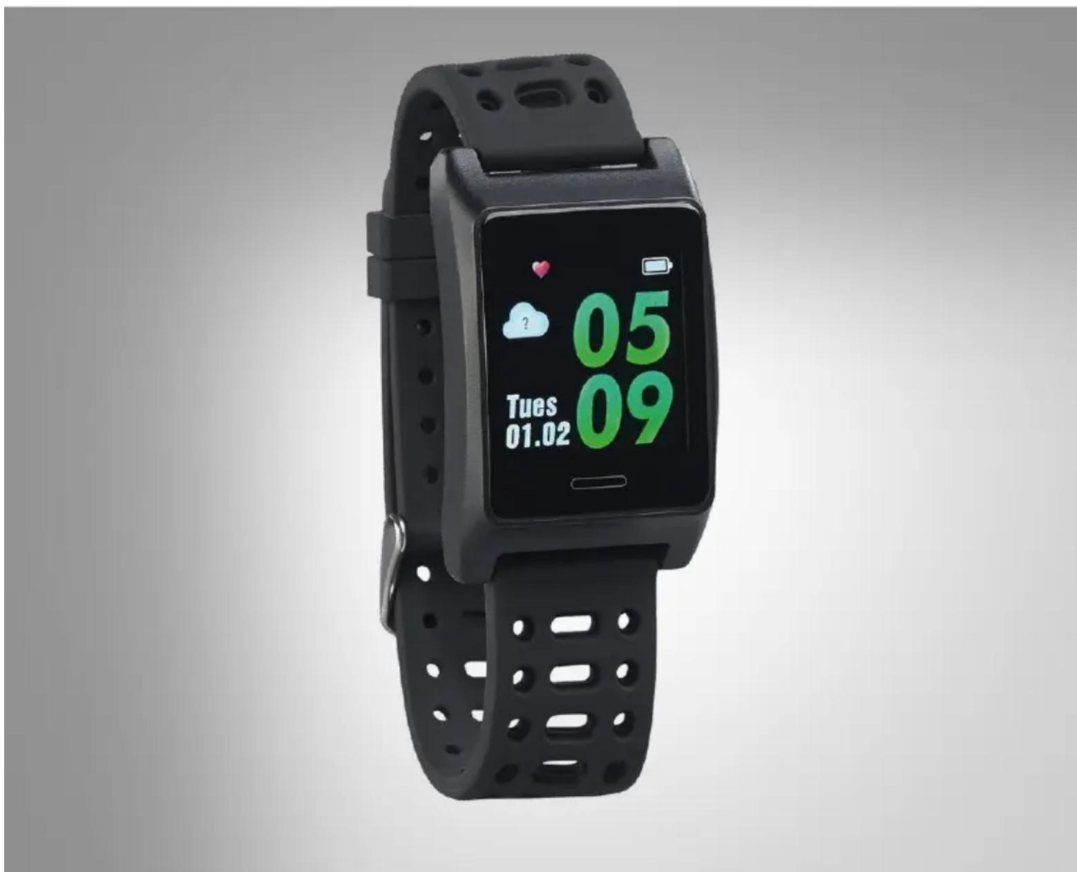 Newgen Medicals FBT-220.gps - 1