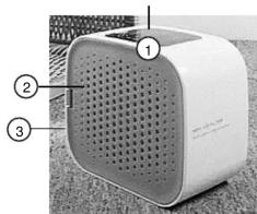 Newgen Medicals LR-150 - Accessoire en option : - 1
