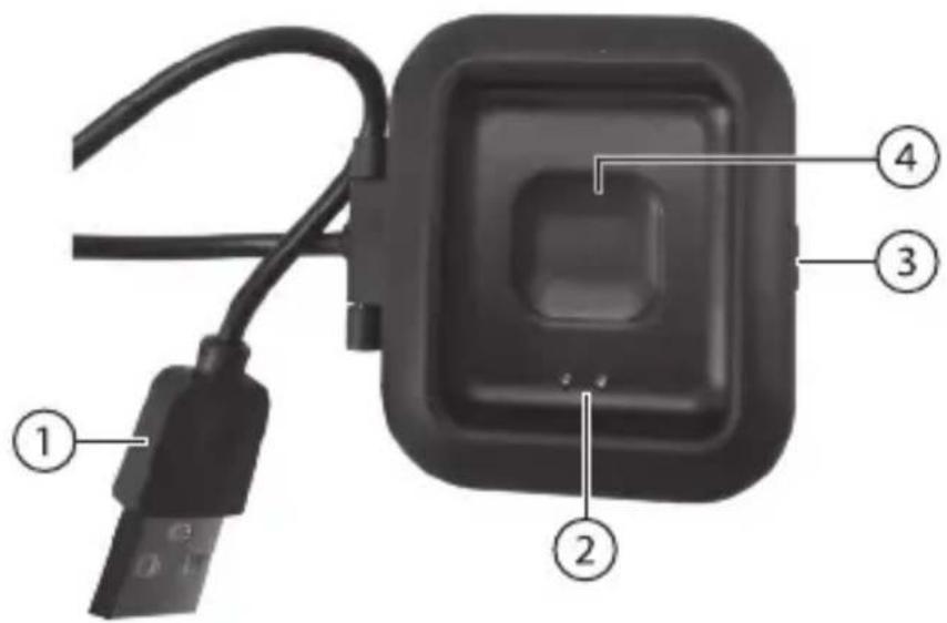 Newgen Medicals SW-450 - PRODUKTDETAILS - 2