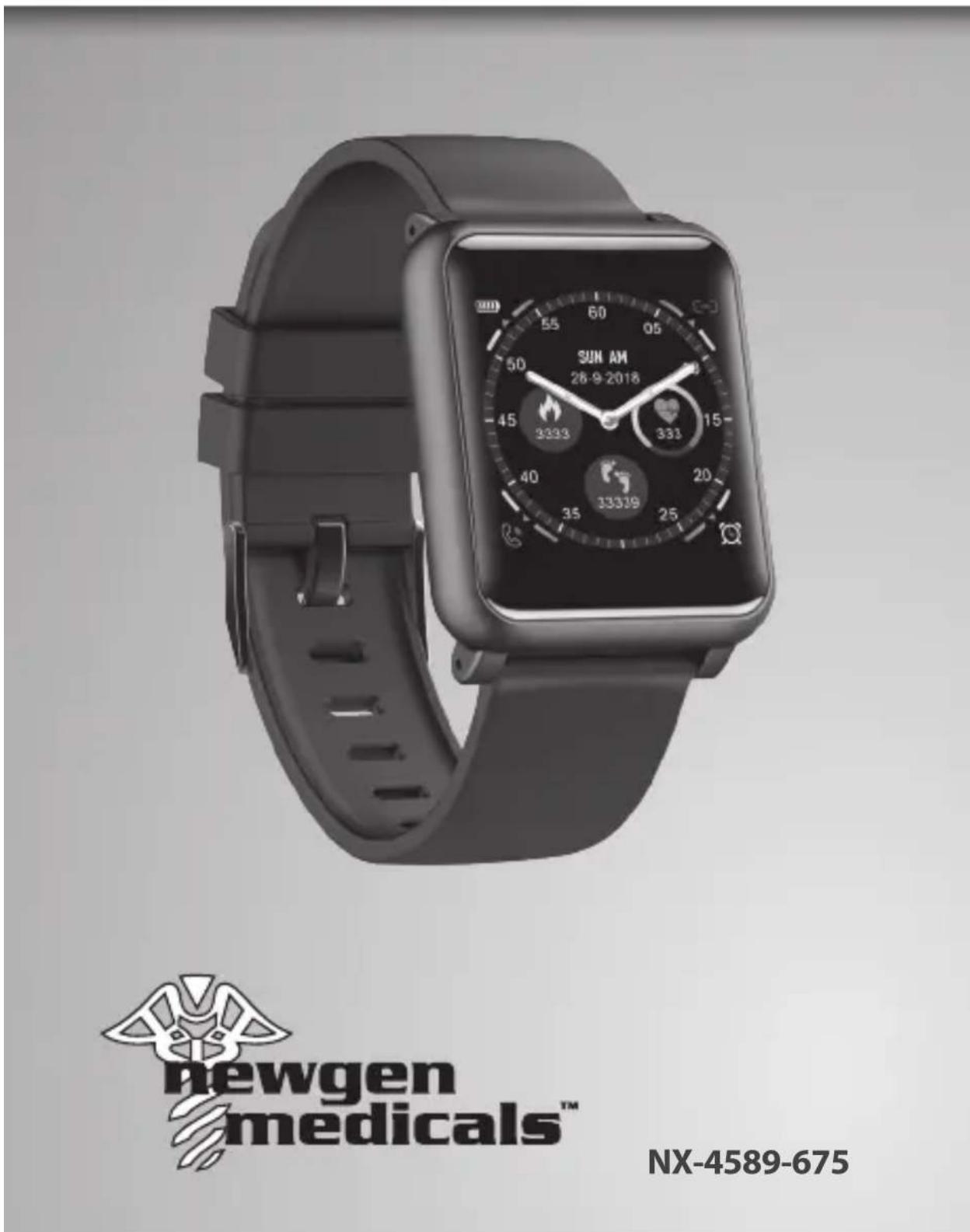 Newgen Medicals SW-450 - SW-450 - 1