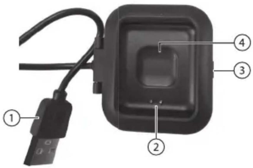 Newgen Medicals SW-450 - DESCRIPTION DU PRODUIT - 2