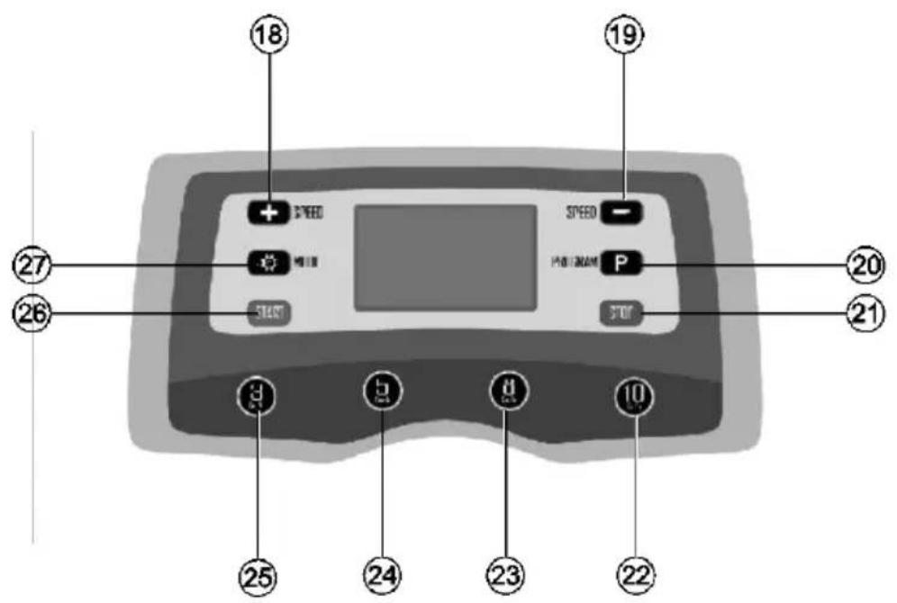 Newgen Medicals LF-303.mini - Accessoires et pièces à assembler - 3