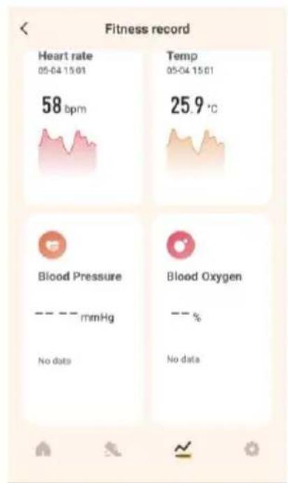 Newgen Medicals PW-510.app - Aufzeichnungen - 2