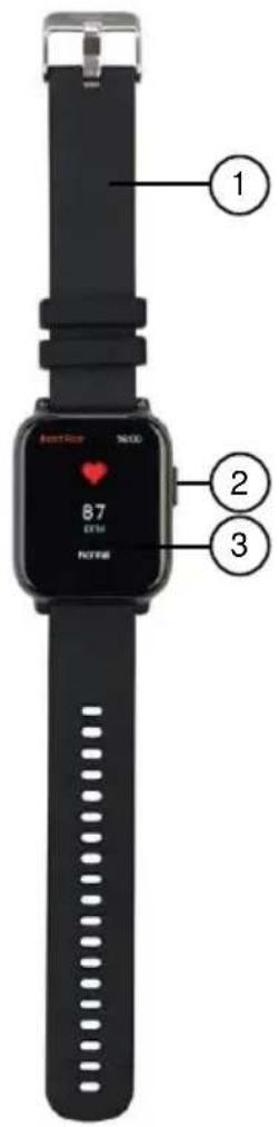 Newgen Medicals PW-510.app - Produktdetails - 1